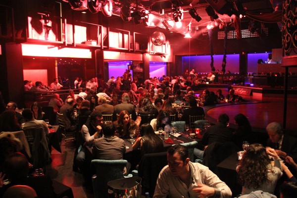 La Folie Rouge Cloture Part 2